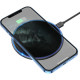 Зарядное устройство HOCO HOCO CW6 Pro Easy 15W Charge Wireless Fast Charger Black (6931474755032)