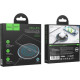 Зарядное устройство HOCO HOCO CW6 Pro Easy 15W Charge Wireless Fast Charger Black (6931474755032)
