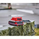 Зарядний пристрій Einhell USB акумуляторний TC-CP 18 Li USB A\/C - Solo, PXC, 18В, Type-A\/Type-C, 2A (4514148)