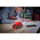 Зарядний пристрій Einhell USB акумуляторний TC-CP 18 Li USB A\/C - Solo, PXC, 18В, Type-A\/Type-C, 2A (4514148)