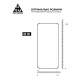 Стекло защитное Armorstandart Pro Xiaomi Poco F7 Black (ARM86943)