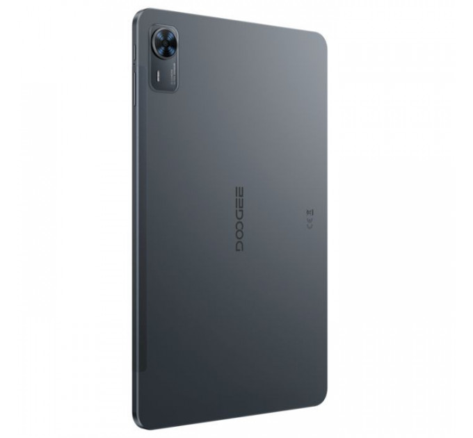 Планшет Doogee Tab E3+ 12\" 8\/256GB 4G (LTE) Grey (6923740264270)