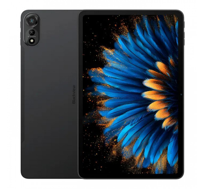 Планшет Blackview MEGA 2 12\"12\/256GB WiFi Celestial Gray (6931548322597)