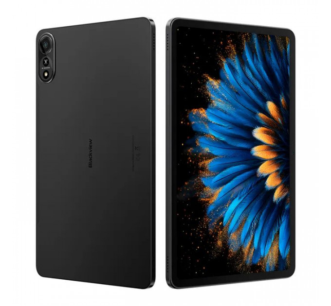 Планшет Blackview MEGA 2 12\"12\/256GB WiFi Celestial Gray (6931548322597)
