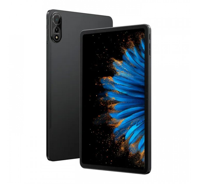 Планшет Blackview MEGA 2 12\"12\/256GB WiFi Celestial Gray (6931548322597)