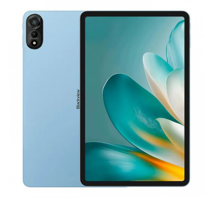 Планшет Blackview MEGA 2 12\" 12\/256GB WiFi Ice Blue (6931548322603) Планшет Blackview MEGA 2 12\" 12\/256GB WiFi Ice Blue (6931548322603)