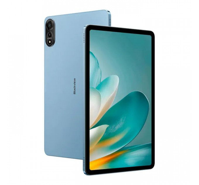Планшет Blackview MEGA 2 12\" 12\/256GB WiFi Ice Blue (6931548322603)