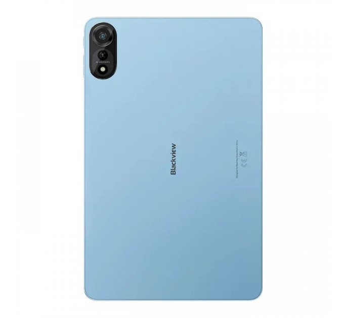 Планшет Blackview MEGA 2 12\" 12\/256GB WiFi Ice Blue (6931548322603)