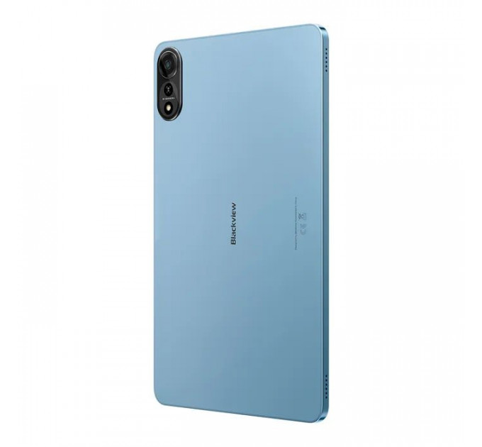 Планшет Blackview MEGA 2 12\" 12\/256GB WiFi Ice Blue (6931548322603)