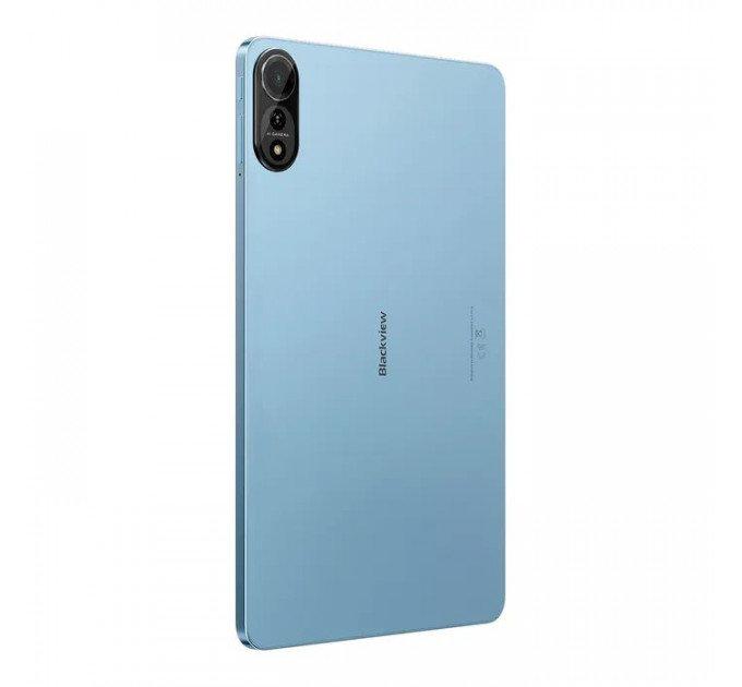 Планшет Blackview MEGA 2 12\" 12\/256GB WiFi Ice Blue (6931548322603)