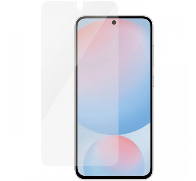 Скло захисне PANZERGLASS Samsung Galaxy S24 FE Ultra-Wide Fit w. Aligner (PG_7378)