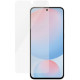 Скло захисне PANZERGLASS Samsung Galaxy S24 FE Ultra-Wide Fit w. Aligner (PG_7378)