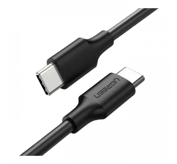 Дата кабель USB 2.0 AM to Lightning + Micro 5P + USB-C black HOCO (6942007608794)