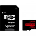 Карти пам'яті Apacer