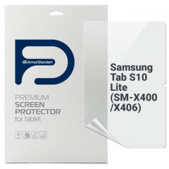 Плівка захисна Armorstandart hydrogel Samsung Tab S10 Lite (SM-X400\/X406) (ARM87385)