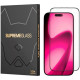 Скло захисне iLera DeLuxe Original Glass 2.0 iPhone 17 (ILFCDL17)