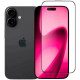 Скло захисне iLera DeLuxe Original Glass 2.0 iPhone 17 (ILFCDL17)