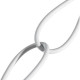 Дата кабель USB-C to Lightning 2.0m 20W white Baseus (CATLYS-C02)