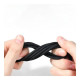 Дата кабель USB 2.0 AM to USB-C 2.0m 100W black Baseus (CAWJ000101)