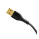 Дата кабель USB 2.0 AM to USB-C 2.0m 7A black Essager (EXCT-XJA01-P)