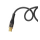 Дата кабель USB 2.0 AM to USB-C 2.0m 7A black Essager (EXCT-XJA01-P)