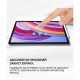 Скло захисне BeCover Xiaomi Redmi Pad 2 Pro 12.1\" (714406)