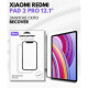 Скло захисне BeCover Xiaomi Redmi Pad 2 Pro 12.1\" (714406)