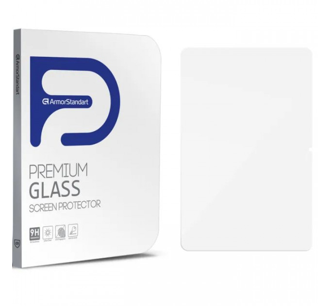 Скло захисне Armorstandart CR Xiaomi Redmi Pad 2 Pro (ARM88521)