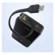 Батарея универсальная Baseus EnerFill FC51 Bipow2 Pro 20000mAh 22,5W USB-C black (E0027701)