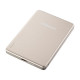 Батарея универсальная Intenso MW5000 5000mAh Magnetic champagne (7344021)