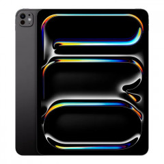Планшет Apple iPad Pro 11\" M5 Wi‑Fi 256GB with standard glass - Space Black (MDWK4TY\/A)