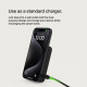 Батарея універсальна Belkin 8000mAh MagSafe Wireless Qi2 Black (BPD007BTBK)