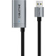 Дата кабель USB 3.0 AM\/AF 20.0m active Cabletime (CA915194)