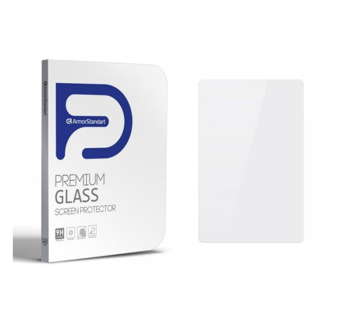 Скло захисне Armorstandart Glass.CR Samsung Tab S11 (SM-X730\/X736) (ARM88047)