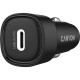 Зарядное устройство для Canyon USB-C PD30W black (CNE-CCABR2C)