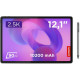 Планшет Lenovo Idea Tab Plus 5G 8\/256 Luna Grey + Pen (ZAGF0114UA)