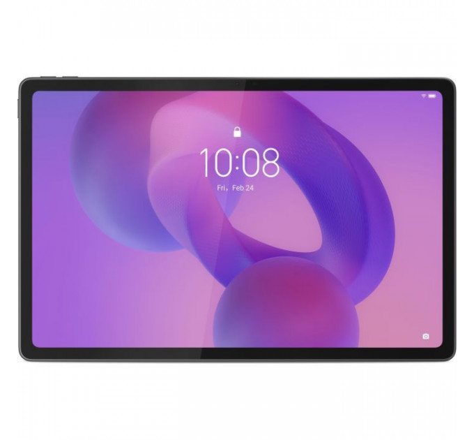 Планшет Lenovo Idea Tab Plus 5G 8\/256 Luna Grey + Pen (ZAGF0114UA)