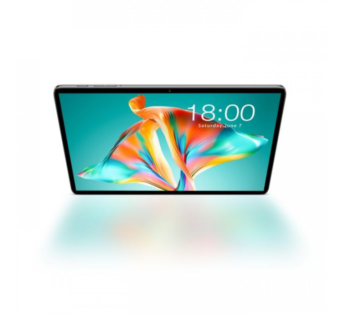 Планшет Teclast P30T KIT 10.1 4\/128Gb Wi-Fi Gray Клавиатура\/Мышь\/Наушники\/Подставка\/Стилус\/Чехол (6940709688212)