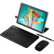 Планшет Teclast P30T KIT 10.1 4\/128Gb Wi-Fi Gray Клавиатура\/Мышь\/Наушники\/Подставка\/Стилус\/Чехол (6940709688212)
