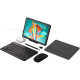 Планшет Teclast P30T KIT 10.1 4\/128Gb Wi-Fi Gray Клавиатура\/Мышь\/Наушники\/Подставка\/Стилус\/Чехол (6940709688212)