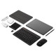 Планшет Teclast P30T KIT 10.1 4\/128Gb Wi-Fi Gray Клавиатура\/Мышь\/Наушники\/Подставка\/Стилус\/Чехол (6940709688212)
