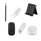 Планшет Teclast P30T KIT 10.1 4\/128Gb Wi-Fi Gray Клавиатура\/Мышь\/Наушники\/Подставка\/Стилус\/Чехол (6940709688212)