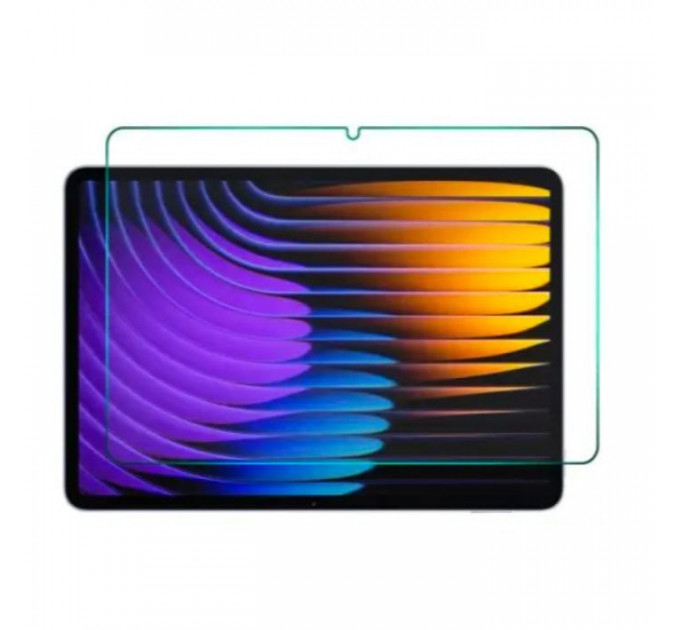 Скло захисне BeCover Blackview Mega 2 12.0\" (714607)