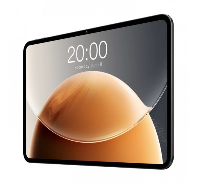 Планшет Teclast T65 13.4” 8\/128GB LTE Metal, Grey (6940709687758)