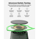 Зарядний пристрій Belkin UltraCharge Wireless 2-in-1 25W black (WIZ039KQBK)