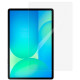 Скло захисне 2E 2.5D Samsung Galaxy Tab S10FE+ (X626) 13.1\" (2025) Transparent (2E-G-TABS10FEP-LT2.5D-CL)