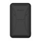Батарея універсальна Energizer Magnetic Wireless 10000mAh 22.5W PD USB-A, USB-C In\/Out, Black (QM10002PQ)