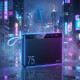 Батарея універсальна HOCO 75000 mAh Overlord PD\/20W, QC\/3.0\/22.5W, Black (J94 \/ 714739)
