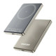 Батарея універсальна Essager 5000mAh Cross-border magnetic 20W PD QC\/3.0 (EDY5K-YJ0A-Z)