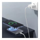 Батарея універсальна Essager 5000mAh Cross-border magnetic 20W PD QC\/3.0 (EDY5K-YJ0A-Z)